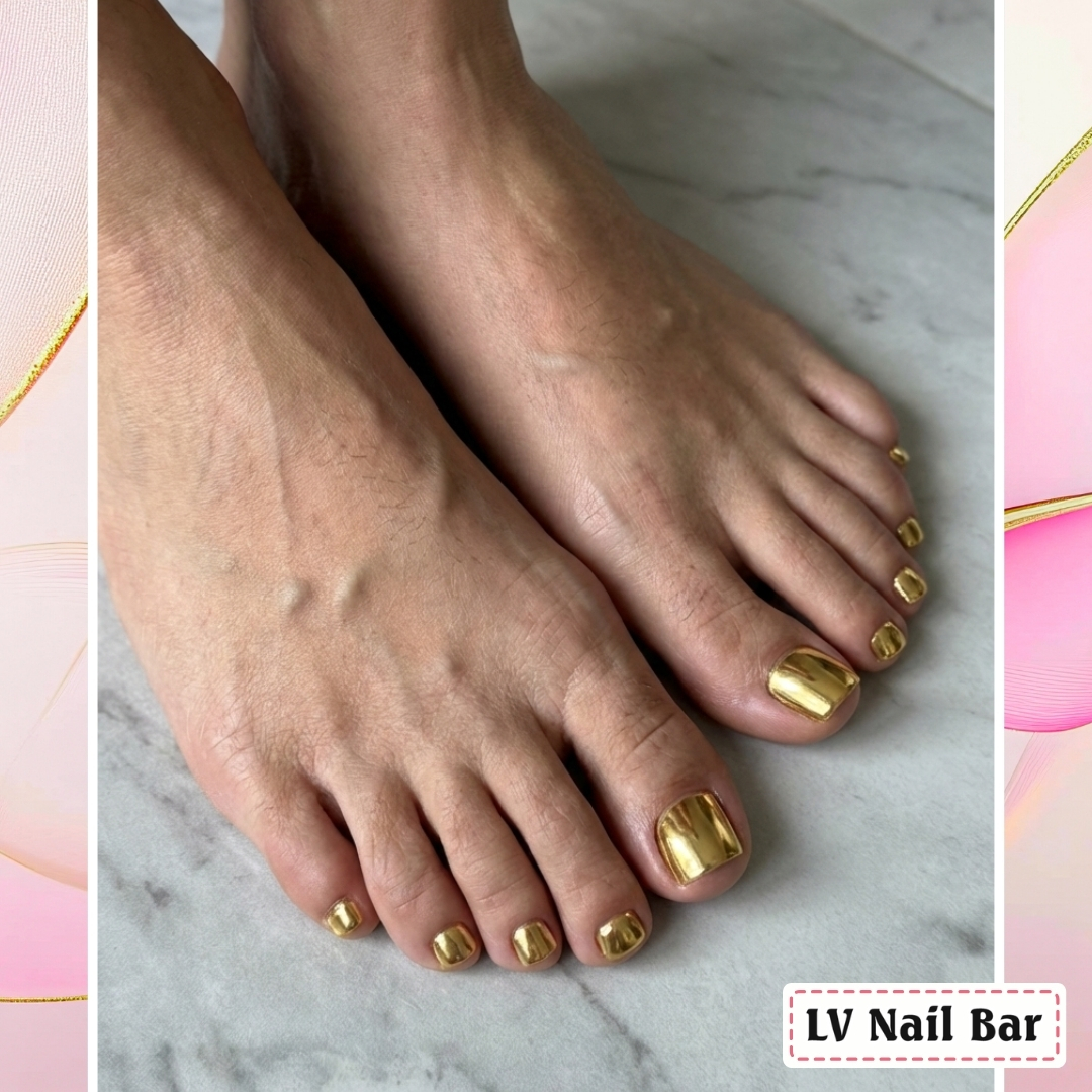 Chic Nail Designs for the Spring Season (5)